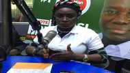 NPP ‘gave’ me GHC2000 at their Ayawaso West Wuogon rally - Top NDC official