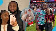Antoine Semenyo and his girlfriend groove to Fido’s Joy is Coming in a viral video