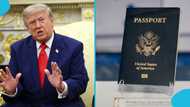 US government announces timeline for receiving an American passport