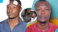 NPP sympathiser denied bail for allegedly assaulting media journalist, Latif Iddrisu