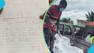 “RIP to my soul”: Koforidua man leaves heartbreaking note before allegedly taking his life