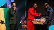 Mentor Season 13 announces Romeo Swag winner after fierce grand finale