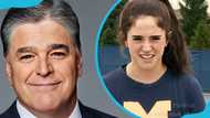 Who is Sean Hannity's daughter? Meet Merri Kelly Hannity, the tennis star