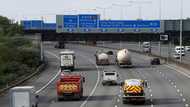 Ford launches 'hands-free' driving on UK motorways