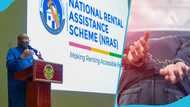 20 persons caught for defrauding National Rental Scheme with fake bank documents