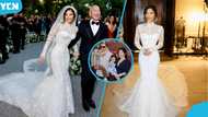Jeff Bezos weds Lauren Sanchez: Real name, age, work, photos, and other details of Amazon boss' wife