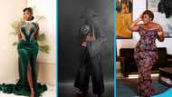Worst-dressed celebrities at the 2025 TGMAs: Fashion misses from Lydia Forson, King Paluta & Archipalago