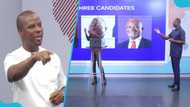 NPP presidential primaries: Bawumia and Alan Kyerematen campaigners clash on live TV