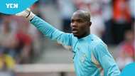 Richard Kingson credits wife for turning down $300K bribe to fix 2006 World Cup game vs Czech Republic