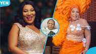 "Don't let me die": Veteran actress Ngozi Nwosu pleads for GH₵250K for surgery in emotional video