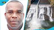 VRA says a disaster could hit without Akosombo Dam spillage: "Tema could be wiped out"