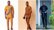 Kevin Ebong: Meet the model & Valley view student who is taking over the Ghanaian fashion industry