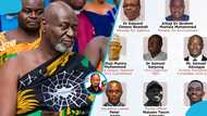 August 6 Obuasi heliopter crash victim's son announces bid for top executive role in upcoming NDC elections