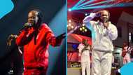 Ghanaian highlife icon Daddy Lumba is dead: "Rest well legend"