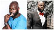 Ghanaian Gorilla glue surgeon says his business is booming with more than 5k inquiries