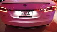 Tesla reports jump in Q3 profits, but revenues miss estimates