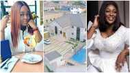 She owns 7 houses at East Legon, Cantonments: Jackie Appiah's friend shares of details actress' real estate investments in video