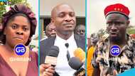Akwatia by-election: NDC supporters vow to vote against Bernard Bediako Baidoo