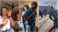 3 times parents shared wonderful memories with their children, 1 woman danced with her daughter in video