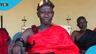 Ghanaian Chief jailed for stealing GH¢2.3 million meant for his community