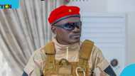 Lil Win selling rights to Ibrahim Traore movie days after refusing bribe