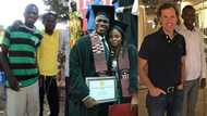 Boy from Bawku who never used computer in his life now PhD student in AI in USA