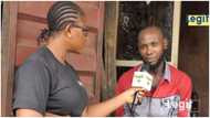 'I regret not getting married & having kids before I lost my sight,' visually impaired man, 37, says in video