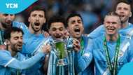 Silva to leave Man City after 9 trophy-filled years, Pep Lijnders confirms
