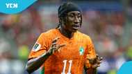 Real Madrid reach agreement to sign top Ivorian winger for over €100m