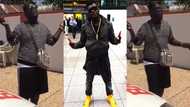 Castro look-alike pops up 7 years after his disappearance; sings just like him