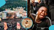 Robert Guanco: Church crusade ends in tragedy as heavy sign falls on pastor