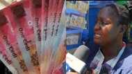 GHC1 and GHC2 notes helped with offering; the coins will expose us - Ghanaians reveal