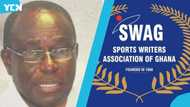 Tragic news: A veteran Ghanaian sports journalist has passed away