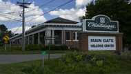 In normally tranquil New York town, shock over Rushdie attack persists
