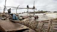 DR Congo fishermen pin hopes on tourism as stocks dwindle