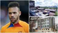 Martin Braithwaite's real estate developments makes him the richest player at Barcelona FC.