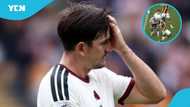 Man United fans blame one player for unexpected defeat to Hull City