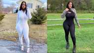 You can love a lady financially without sleeping with her - Lady tells men