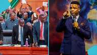 Prophet Telvin Raises Eyebrows With New Prophecy About NDC MPs