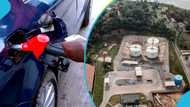 NPA assures Ghanaians of 2-month fuel reserves amid tensions in the Middle East