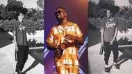 April Fool's Joke: Jay Z Trends After Dropping Tracklist With Ghana's Sarkodie