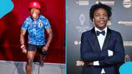 Ghanaian fans applaud IShowSpeed for reaffirming Ghanaian identity during tour moment