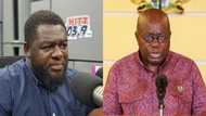 Infamous video which caused Bulldog's arrest for threatening Akufo-Addo pops up