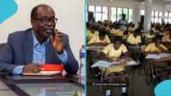 BECE 2027 dates out: GES releases approved 2026/2027 academic calendar for basic schools