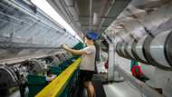 China factory activity contracts for fifth straight month in August
