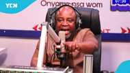 Gordon Asare Bediako: Popular Wontumi presenter reportedly detained by Office of Special Prosecutor
