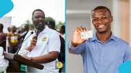 Ghanaians abroad to renew or obtain Ghana driver’s licenses in their host countries: “Good initiative”