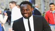 Michael Essien, Sulley Muntari and 3 other football stars who grew up poor but now rich