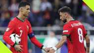 Hidden side of Cristiano Ronaldo unveiled by Bruno Fernandes: A secret few know