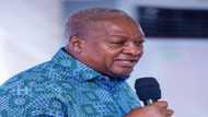 Lack of succession planning affecting a lot of institutions - John Mahama